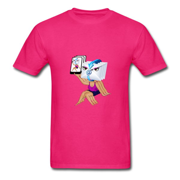 Malware World | Sami Spam<br>Unisex Classic T-Shirt